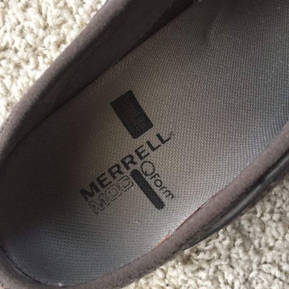 Merrell Brown Clogs 8.5 - Picture 4 of 4